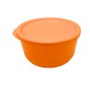 Ovál 530ml (oranž.)
