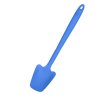 Lžíce na zbytky M Modrá