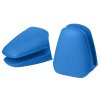 Kochblume, silikonová chnapka, set 2modrý