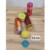 STRETCH 5,5 cm - salám, jogurt, plechovka