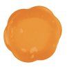 stretch silikonové víko 20cm oranžové