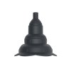Kochblume Skládacá trychtýř, dvoudílný,antracit2