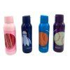 Eco lahev voděnka na vodu 750ml tupperware sport design
