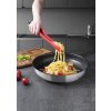 Kochblume, Gurmánské kleště, nerez-silikon, BPA free, do kuchyně, na grill,použití