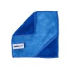 Utěrka mikrovlákno modrá 1ks