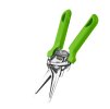 Kochblume, univerzální nůžky na zeleninu, na drůbež, na zahradu, zelené