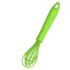 Kochblume Metla M, silikonová, BPA free, zelená