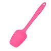 Kochblume , velikost S, silikonová lžíce, BPA free,růžová