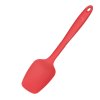 Kochblume , velikost S, silikonová lžíce, BPA free,červená