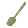 Kochblume , velikost S, silikonová lžíce, BPA free,Olivová