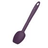 Kochblume, Lžíce na omáčku,velikost S, BPA free, silikon, fialová