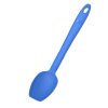 Kochblume, Lžíce na omáčku,velikost S, BPA free, silikon, modrá