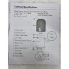 HAVEN Ceramic Difuzer -Young Living