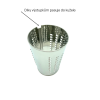 náhradní struhadlo tupperware