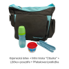 Tupperware Baby set na cesty