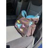 Tupperware Baby set na cesty