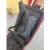 Cestovní kufr KROKODÝL + Beauty bag