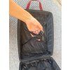 Cestovní kufr KROKODÝL + Beauty bag