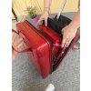Cestovní kufr KROKODÝL + Beauty bag