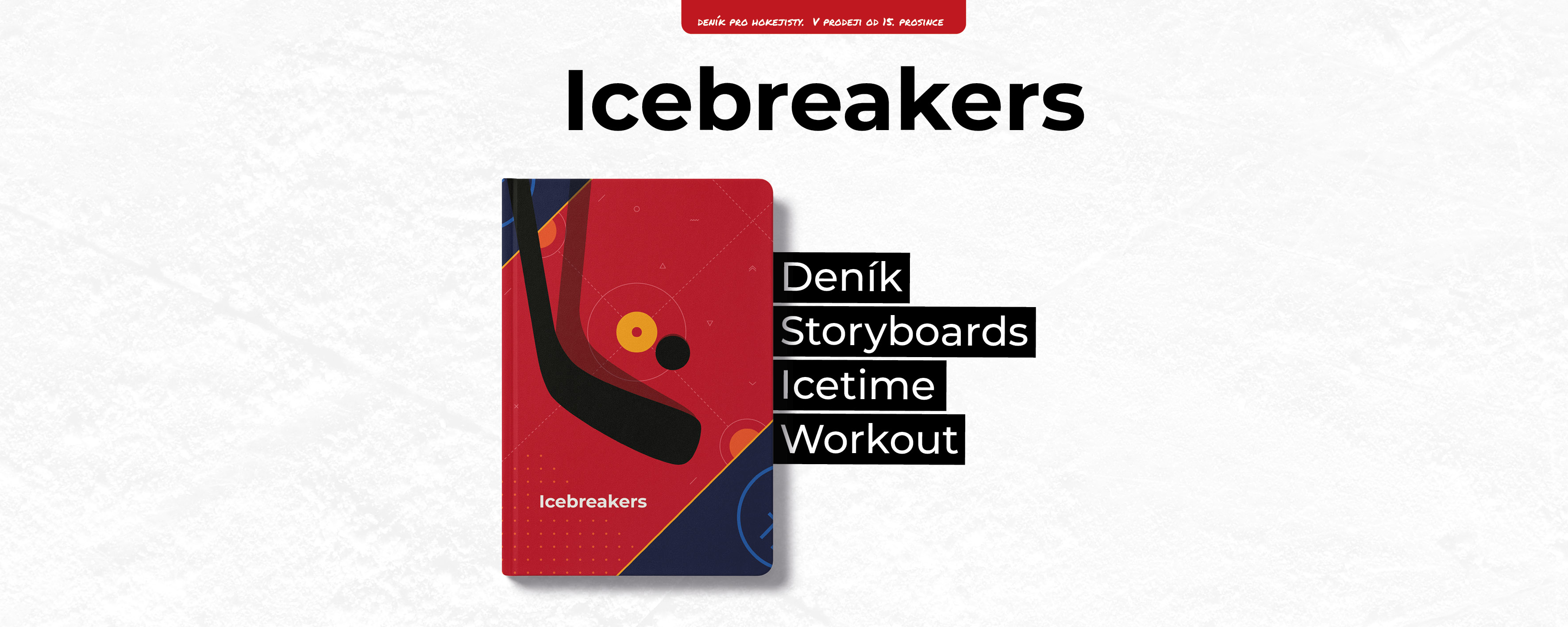 Icebreakers