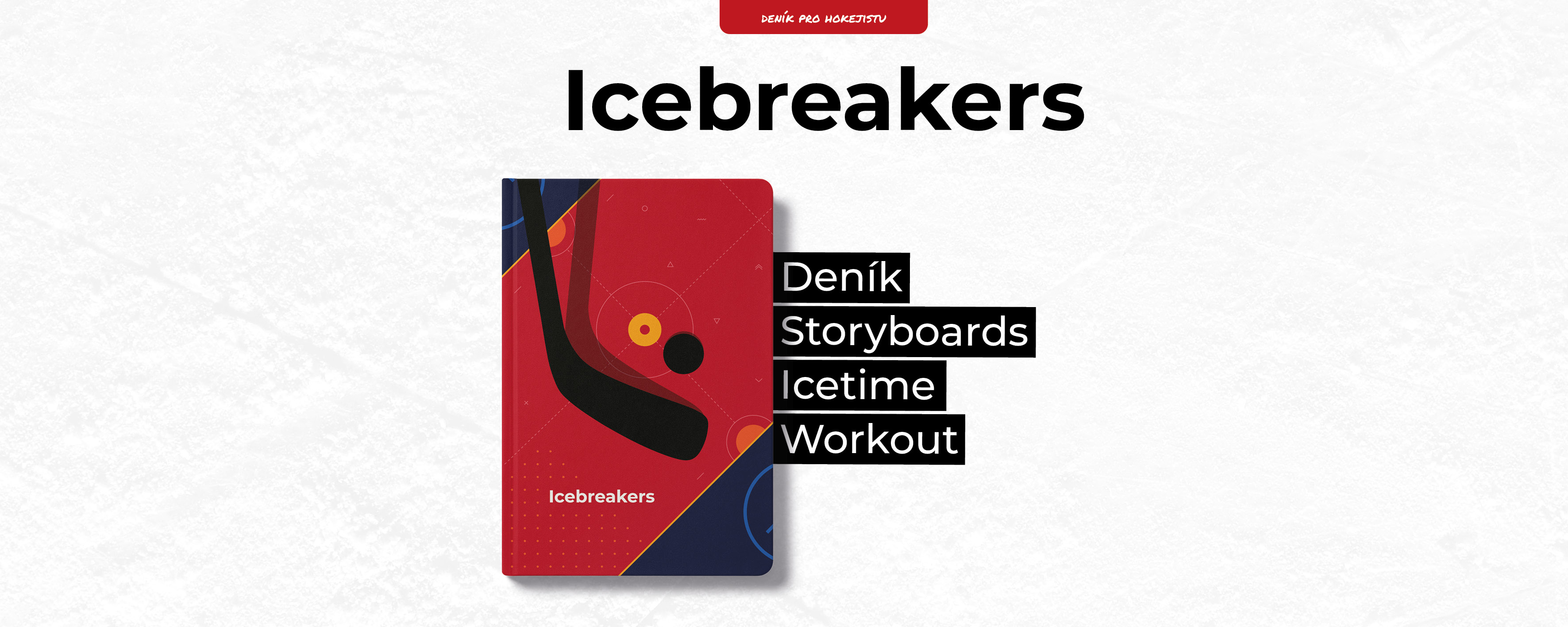 Icebreakers