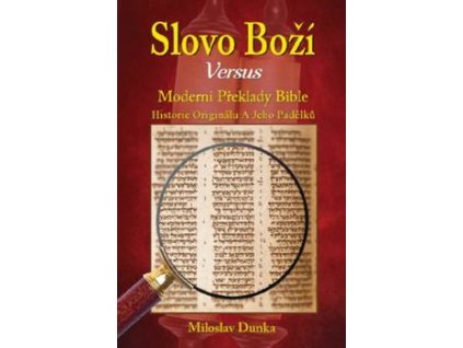 Slovo Bozi