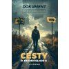 obálka Cesty k nesmrtelnosti