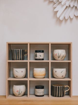 Česká keramika 🎄🎁 👉🏻 vybírejte na doladeno.cz Posílám do poslední chvilinky 😉 S kódem "RADOST" navíc s 10% slevou 🤩...