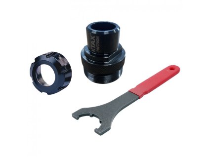 adapter k brusce vrtaku vdg 13a klic matice er 32 dolas