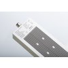 TYP3 LED osvětlovací systém s krytím IP 69 K 84LED 26 W 1,08 A 1,0 kg 340x70x27 DOLAS a