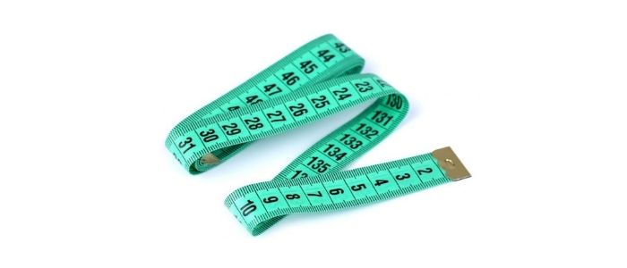 Jak si vybrat správnou velikost