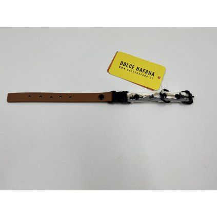 KLIK obojek pro psa Mini 1.6 cm wild