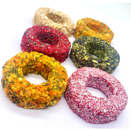 Donuty