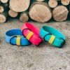 NAVRHNI SI Tradiční BioThane® Obojek Standard 2.5 cm