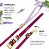 NAVRHNI SI Tradiční BioThane® Obojek Mini 1.6 cm