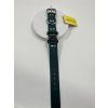 Obojek pro psa Tactical - tmavě zelená 29-37cm