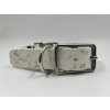 KLIK obojek pro psa Standard 2.5 cm marble