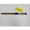 KLIK obojek pro psa Mini 1.6 cm wild 19-25cm