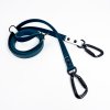 Přepínací multifunkční Biothane vodítko pro psa