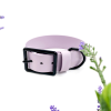 NAVRHNI SI Tradiční BioThane® Obojek Wide 4 cm