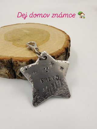 Na e-shop jsme přidali všechny vyrobené známky, které u nás vznikli v rámci vymýšlení dizajnu, tréningu 😇 a nebo se úplně...