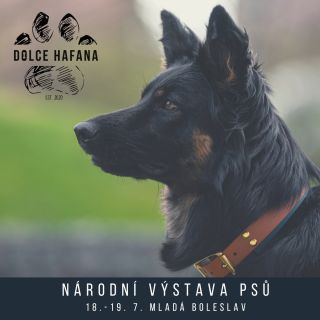 Tento víkend se na vás všechny těšíme na výstavě v Mladé Boleslavi, kde bude naše pojízdná prodejna celý víkend 🤗 Ještě...