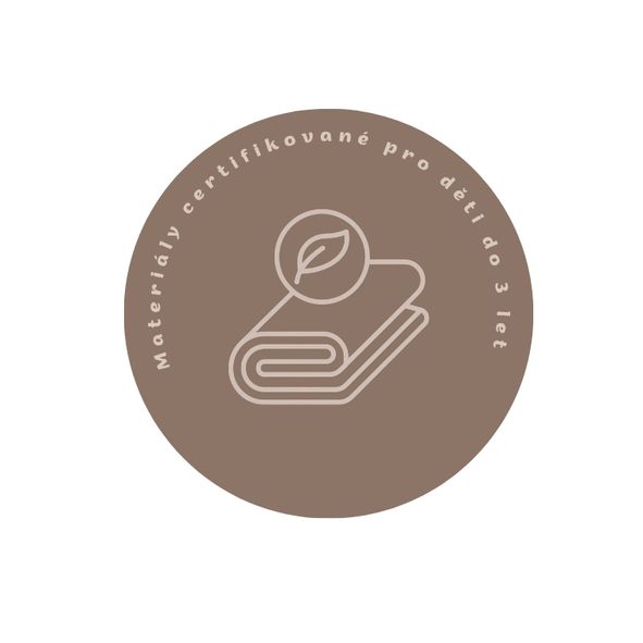 Certifikované materiály