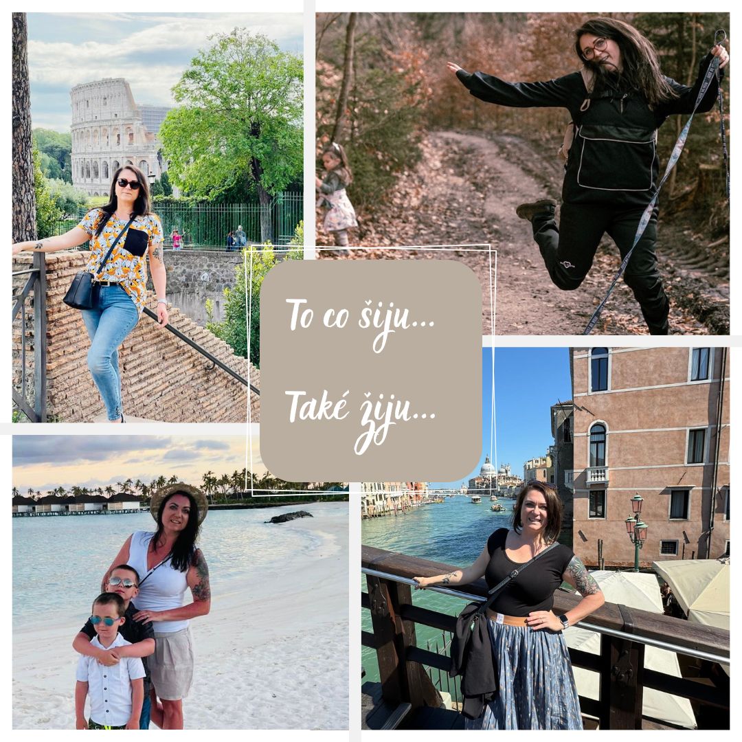 Fotografie obchodníka