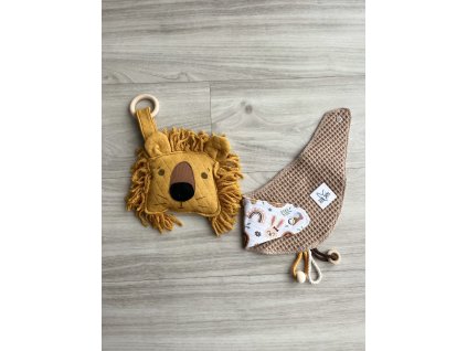 Ručně šité a pletené hračky, látkové potřeby pro miminka, zavinovačky, oblečení, zakázková výroba, vše v kvalitě Öko-tex. V prodeji na e-shopu DOLCE MAMA.