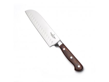 Nůž Santoku Silva 18 cm | Doleo.cz