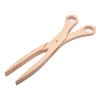 Grilovací nůžky dřevěné