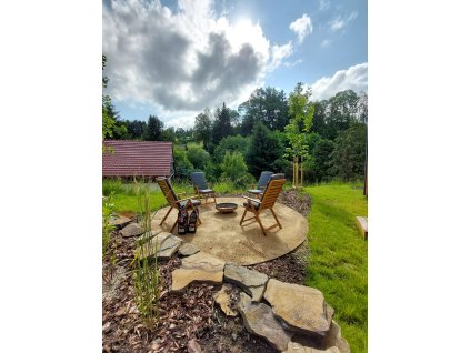 Pískovcový mlat 0-32 mm