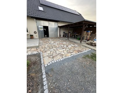 Jaguar extra silná rula