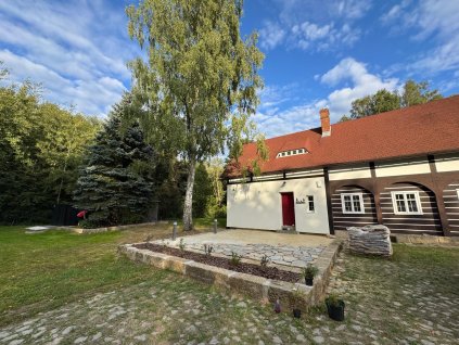 Kvarcit šedooranžový extra silný